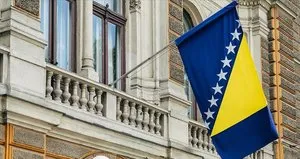 Bulgaristan’dan Bosna Hersek’e AB desteği
