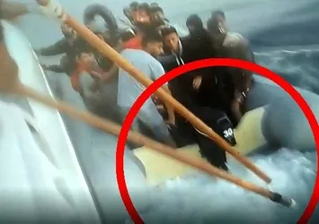 Sahil Güvenlik Komutanlığı'ndan o iddialara yanıt