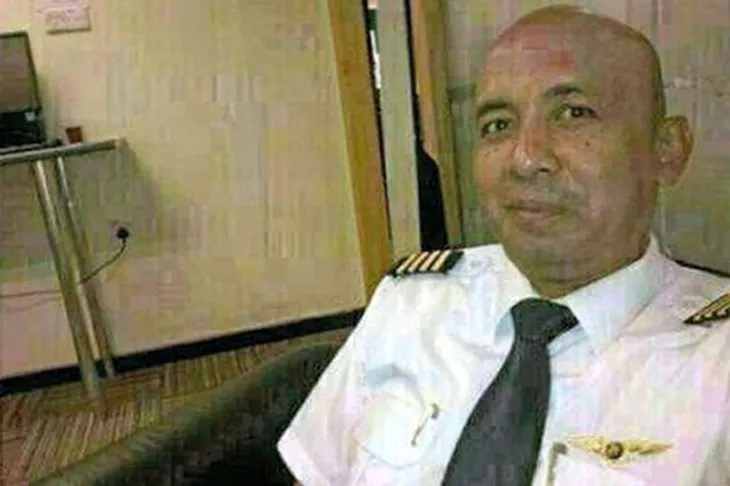 Sır Malezya uçağının düşüş nedeni bulundu