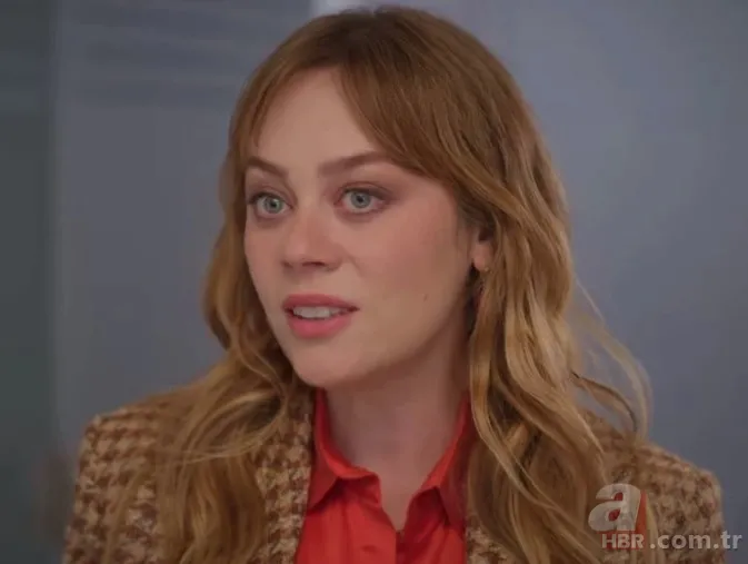 Sıla Türkoğlu'nun partneri ünlü oyuncunun oğluymuş! Kaan Taşaner annesiyle aynı dizide... 10