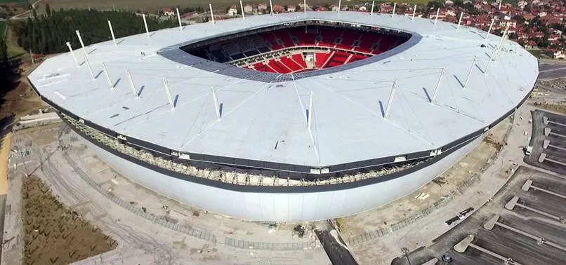 Eskisehirspor Yeni Stadi Icin Gun Sayiyor A Haber Son Dakika Spor Haberleri