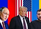 Trump Rusya’nın Ukrayna işgalini tanıyacak mı?