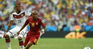 Fenerbahçe, Ayew’i açıkladı