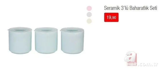 Bim aktüel ürünleri belli oldu Bim aktüel indirimli ürünler 21