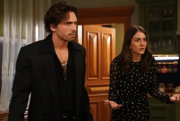 YALI ÇAPKINI 42. BÖLÜM FRAGMANI İZLE: O ikili geri dönüyor... Star TV Yalı Çapkını 42. bölüm 3. fragman izle!