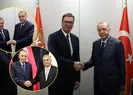 Başkan Erdoğan’ın görüşmesi sonrası o tarihi işaret ettiler