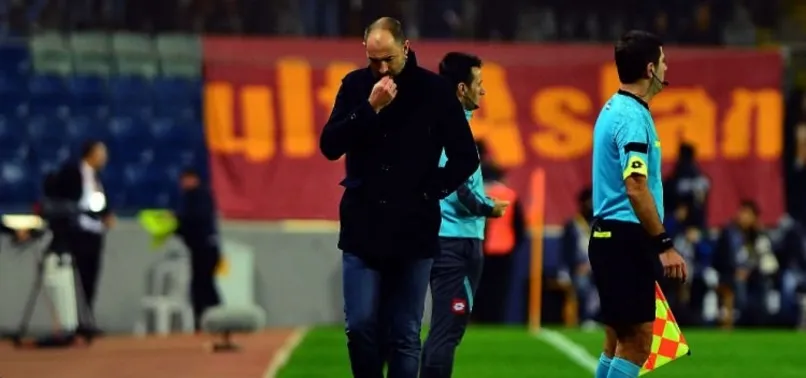 Tudor 5-1 sonrası neler söyledi?