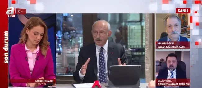 Kandil HDP’den, HDP koalisyondan ne istiyor? Koalisyonun adayı ile HDP görüşmesinin perde arkasında ne var?