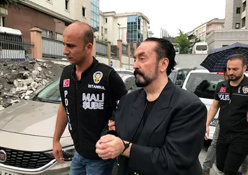 Adnan Oktar soruşturmasında dikkat çeken CHP detayı