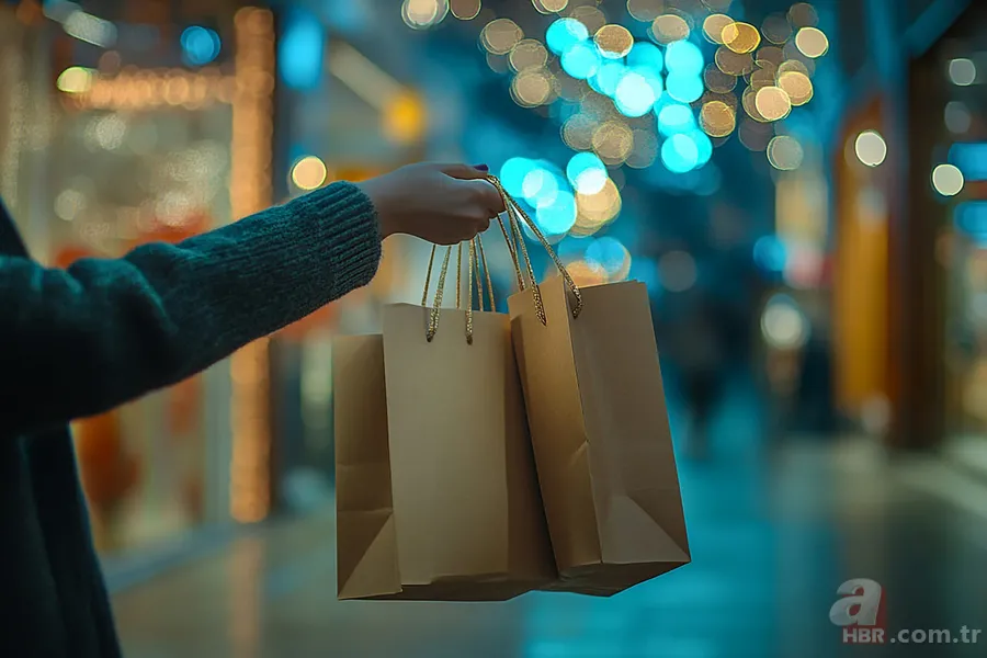 2025 KASIM İNDİRİMİ TARİHİ: Kasım indirimleri ne zaman, kaç gün sürecek? 1