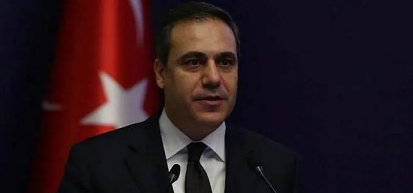 Hakan Fidan'ın ifadesi alınacak mı?