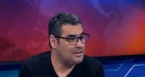 Enver Aysever Ankara’da gözaltına alındı