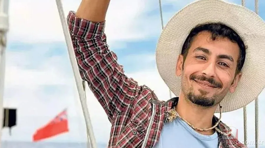 Şuayb Ordu kimdir, kaç yaşında? Madleen Gemisi'nde olan Aktivist Şuayb Ordu aslen nereli, ne iş yapıyor? 4