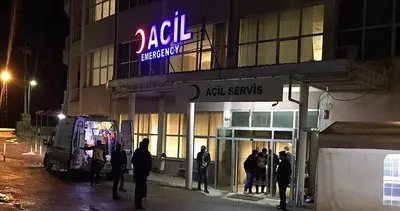 Son dakika: Hain saldırıda şehit sayısı 3’e yükseldi