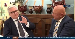 Belçika Prensi projesi için neden Türkiye’yi tercih etti?