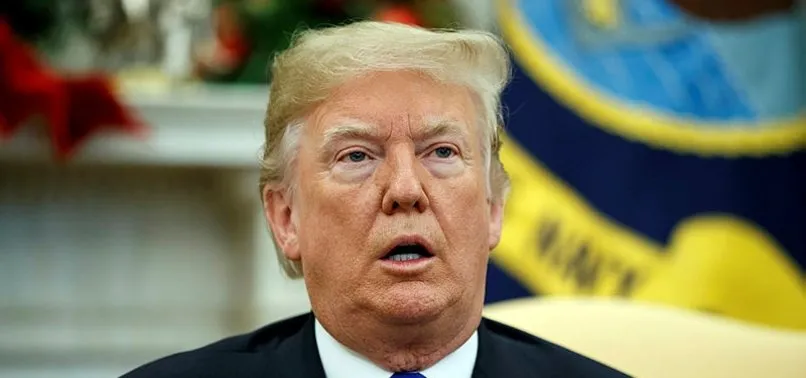 Trump: Suriye'den çekilmemiz sürpriz değil