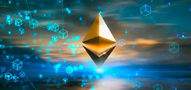 Ethereum’daki Merge güncellemesi tamamlandı! Enerji tüketimi düşecek