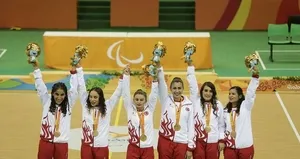 Rio’da göğsümüzü kabarttılar!