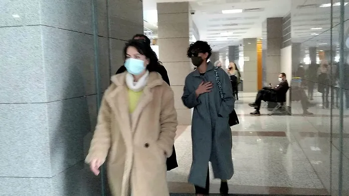 Deniz Bulutsuz’u darbettiği iddia edilen Ozan Güven hakim karşısına çıktı - 2