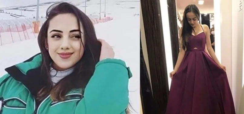 Hiçbir hastalığı yoktu! 20 yaşındaki Burcu Kovid-19 nedeniyle hayatını kaybetti