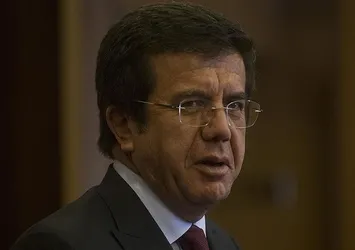 Zeybekçi: Ülkemiz tam 4 ayda ihracatını artırmayı başarmıştır
