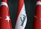 Türkiye ve Irak’tan Antalya’da güvenlik zirvesi