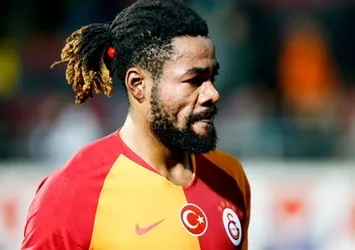 Christian Luyindama'ya şok! Ceza geliyor...
