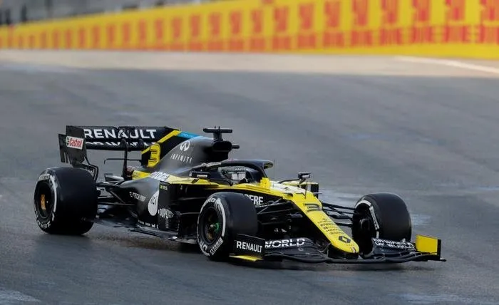 Formel 1 Tipp Formel 1 Tipp