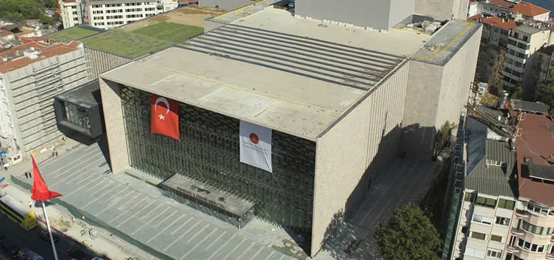 Yeni AKM’nin açılışı bugün! Dev küre içinde 2 bin kişilik opera salonu