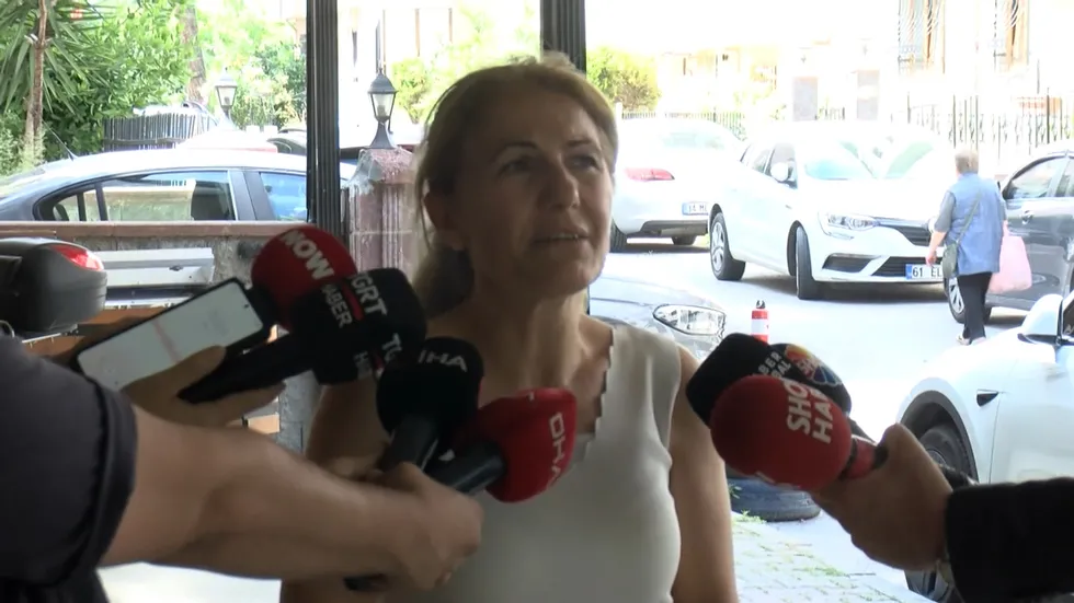 İBB Kültür A.Ş yöneticisi Erhan Karaal'ı kim, neden kaçırdı? İBB'nin kilit ismi bulundu! - 2
