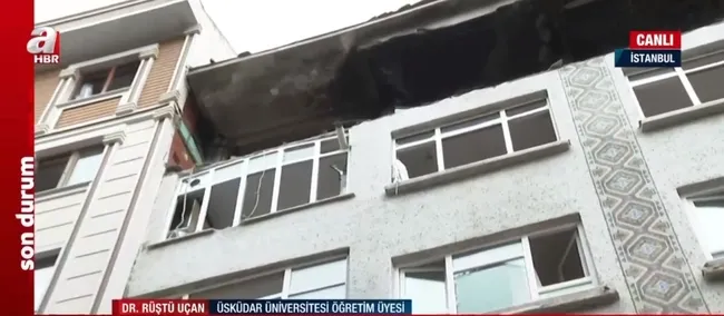 Türkiye’yi sarsan çifte patlama! Doğal gaz patlaması neden olur?