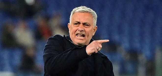 Jose Mourinho Yunus Akgün ve Zeki Çelik’i transfer etmek istiyor!