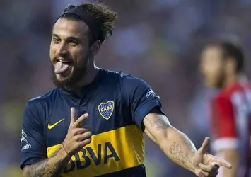 Daniel Osvaldo Galatasaray'a önerildi!