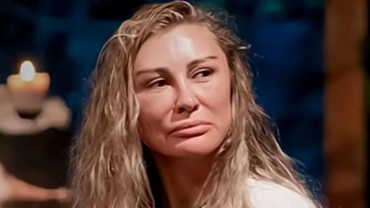 Survivor 2026'da ilk veda: Selen Görgüzel'in şampiyonluk sözleri gündem oldu