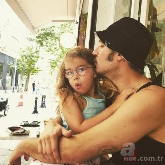 Bir Zamanlar Çukurova'nın Hakan'ı İbrahim Çelikkol’un oğlu ilgi odağı oldu! İşte İbrahim Çelikkol'un oğlu Ali... 25