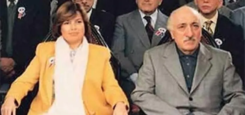FETÖ elebaşı liderler için skandal ifadeler kullanmış