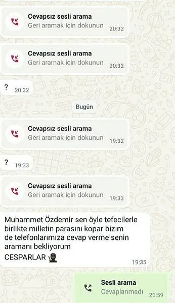 once-not-gonderdiler-ardindan-kursunladilar-o-anlar-kamerada-1728553291743.jpeg Mağaza telefonuna gönderilen tehdit mesajı (DHA)