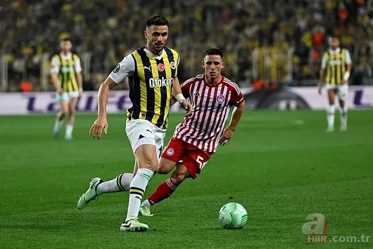 Ahmet Çakar’dan olay iddia! İşte Fenerbahçe Olympiakos maçının ardından yaşananlar 7