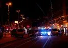 Son dakika: Viyana’da 6 farklı noktaya terör saldırısı