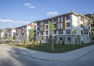 Tarihin en büyük sosyal konut projesi! Bankaya göre 7 kat daha ucuz | İşte 500 bin evde ödeme planı