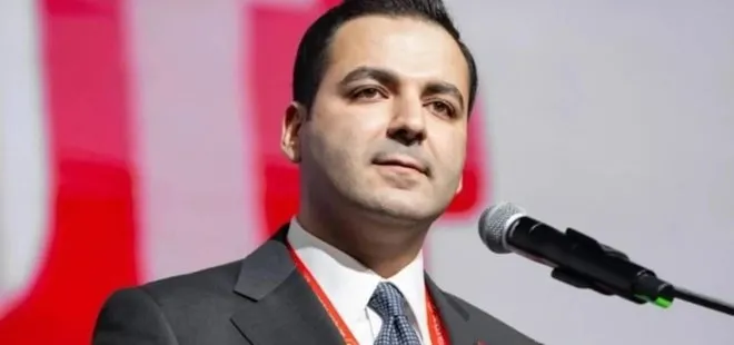 CHP Gençlik Kolları Başkanı Cem Aydın hakkında hapis talebi