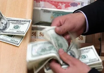 Dolar/TL, rekorunu 3,7387'ye taşıdı
