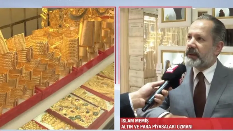 147 milyonluk altın nasıl yurt dışına çıkarıldı? İşte o merdiven altı tezgah