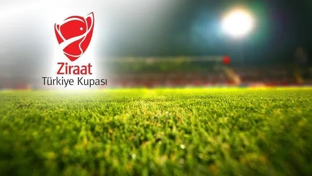 ZTK 4. tur Galatasaray - Yeşilyurt DÇ Ofspor maçı ne zaman, saat kaçta oynanacak? Ziraat Türkiye Kupası 4. tur takvimi!