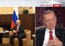 Tahıl krizi nasıl çözüldü? Putin ile o diyalog...
