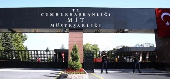 Son dakika: MİT soruşturmasında Yeniçağ gazetesi yazarı Murat Ağırel tutuklandı