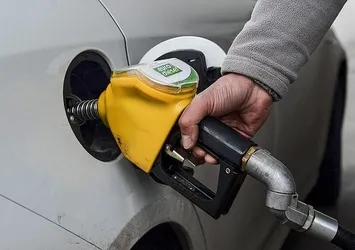Motorine 7 kuruş zam