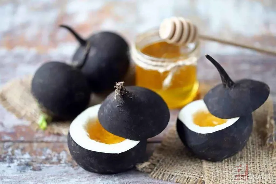 Babaanne ilacından 1 kaşık yiyen 10 yıl öksürmüyor! 5