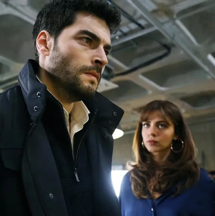 ATV’nin yeni dizisi Yaban Çiçekleri izleyiciyle buluşuyor! Son fragman yayınlandı | İşte dizinin konusu ve güçlü oyuncu kadrosu...