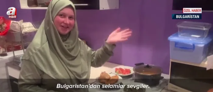 Bulgaristan’da Ramazan heyecanı